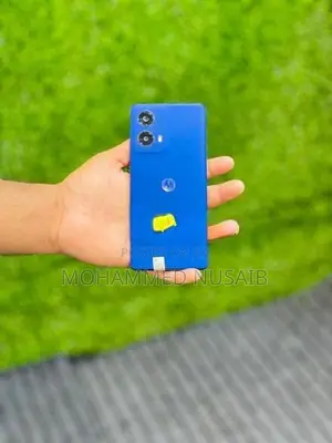 Moto G85 5G (Used)