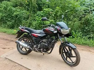 Bajaj Discover 125 2007