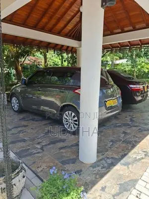 Suzuki Swift 2013
