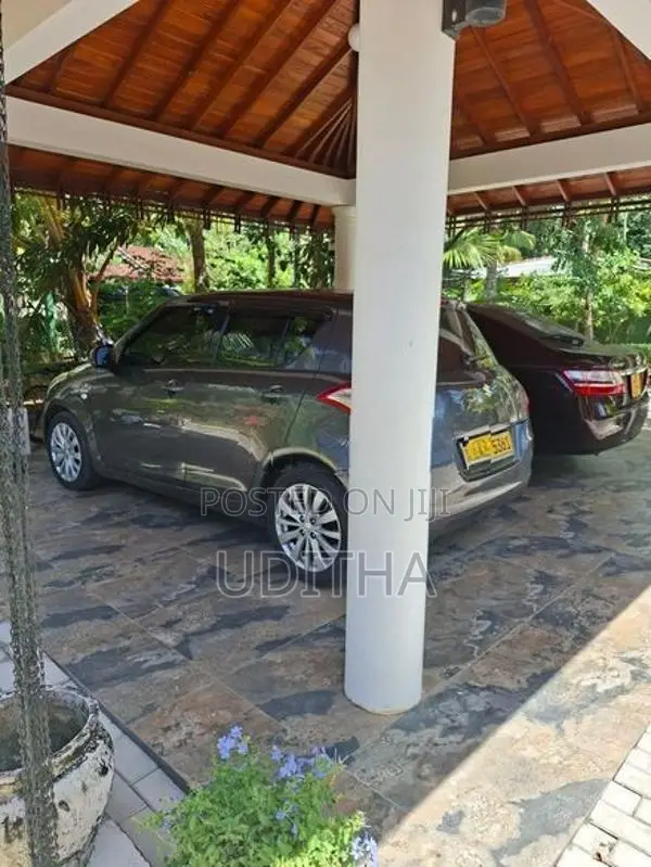 Suzuki Swift 2013