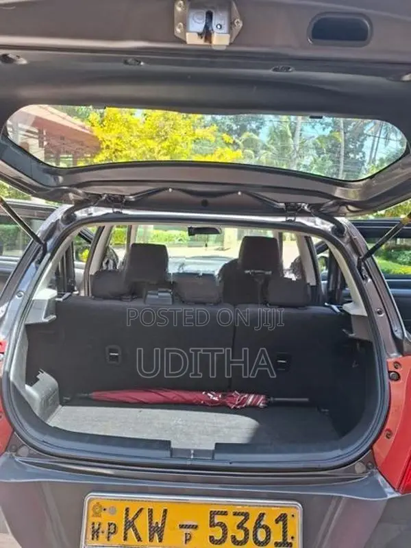 Suzuki Swift 2013