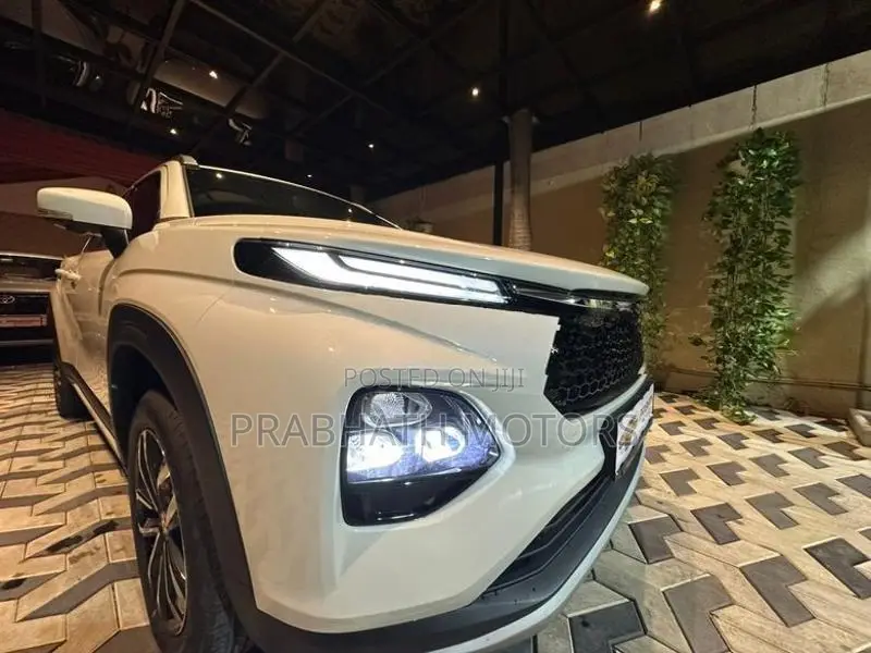 Toyota Taisor V Grade Highest Spec 2026