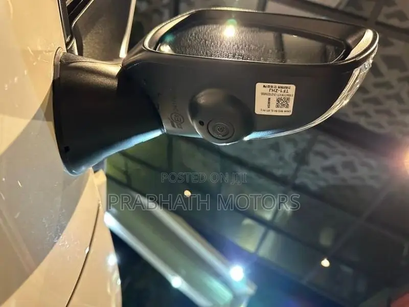 Toyota Taisor V Grade Highest Spec 2026