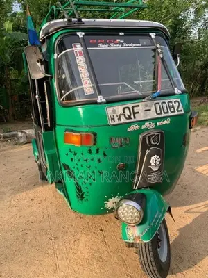 Bajaj RE 2 Stroke 2006