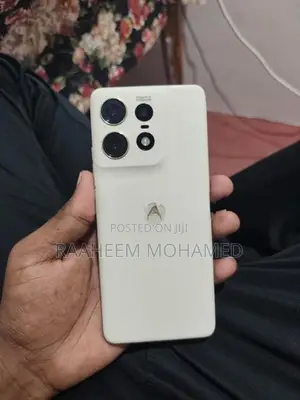 Moto Edge 50 Pro 5G (Used)