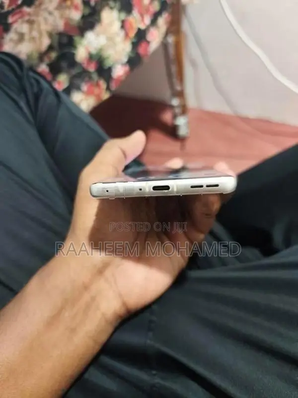 Moto Edge 50 Pro 5G (Used)