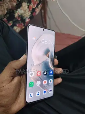Moto Edge 50 Pro 5G (Used)