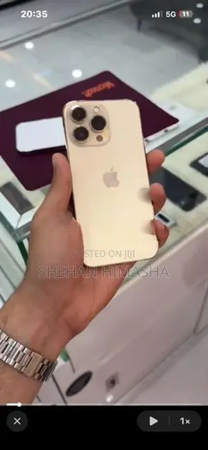Apple iPhone 13 Pro (Used)