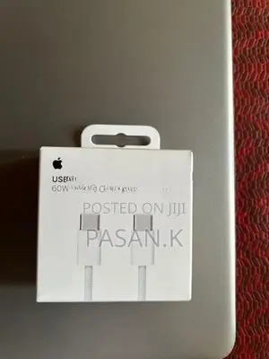 Apple iPhone Type C Cable