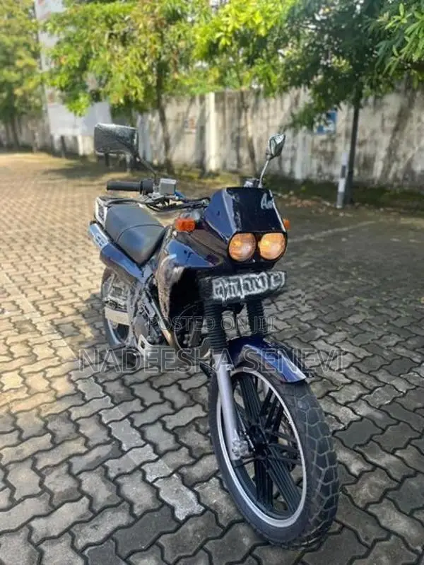 Honda AX1 2006