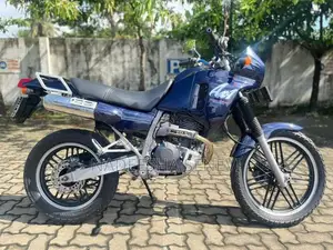 Honda AX1 2006
