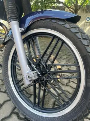 Honda AX1 2006