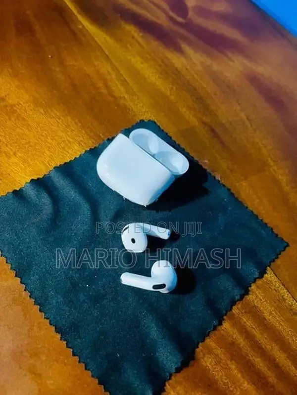 Apple Airpods 4