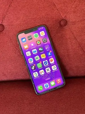 Apple iPhone XS Max 256GB (Used)