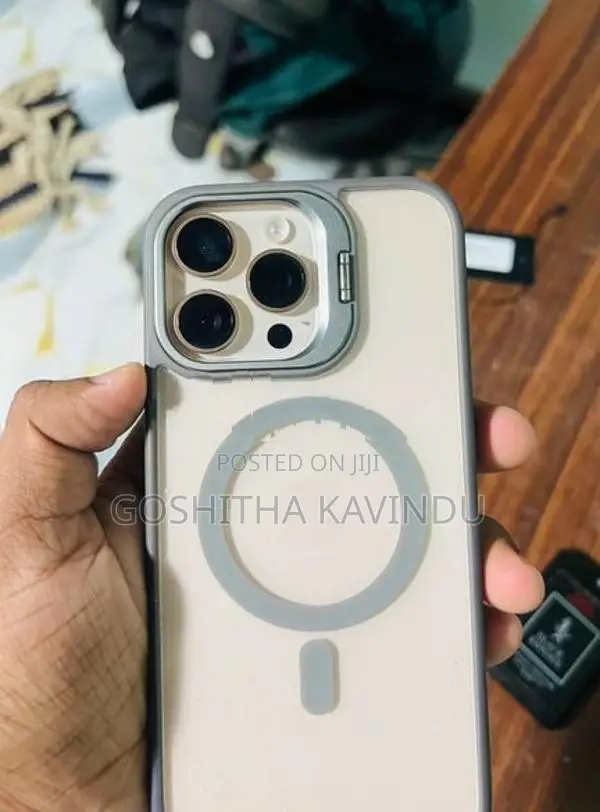 Apple iPhone 16 Pro Max (Used)