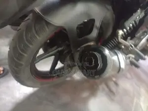 Bajaj Pulsar 150 2017