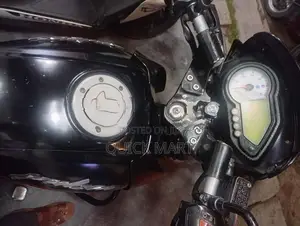 Bajaj Pulsar 150 2018