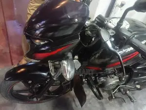 Bajaj Pulsar 150 2018