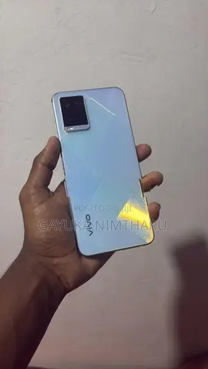 Vivo Y21 (Used)