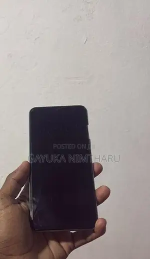 Vivo Y21 (Used)