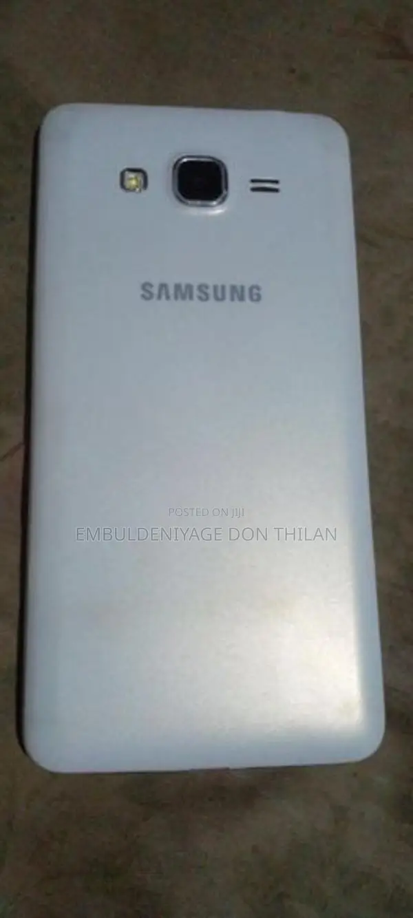 Samsung Galaxy Grand Prime (Used)
