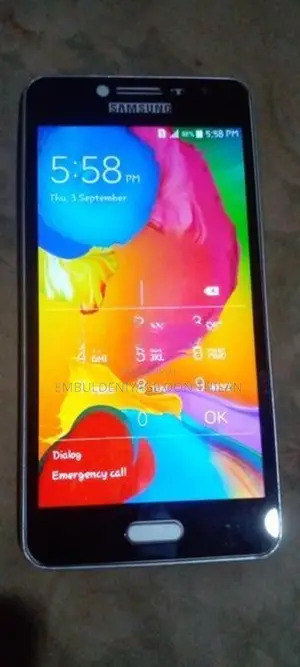 Samsung Galaxy Grand Prime (Used)