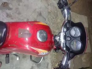Hero HF Deluxe 2011
