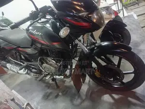 Bajaj Discover 125 2018