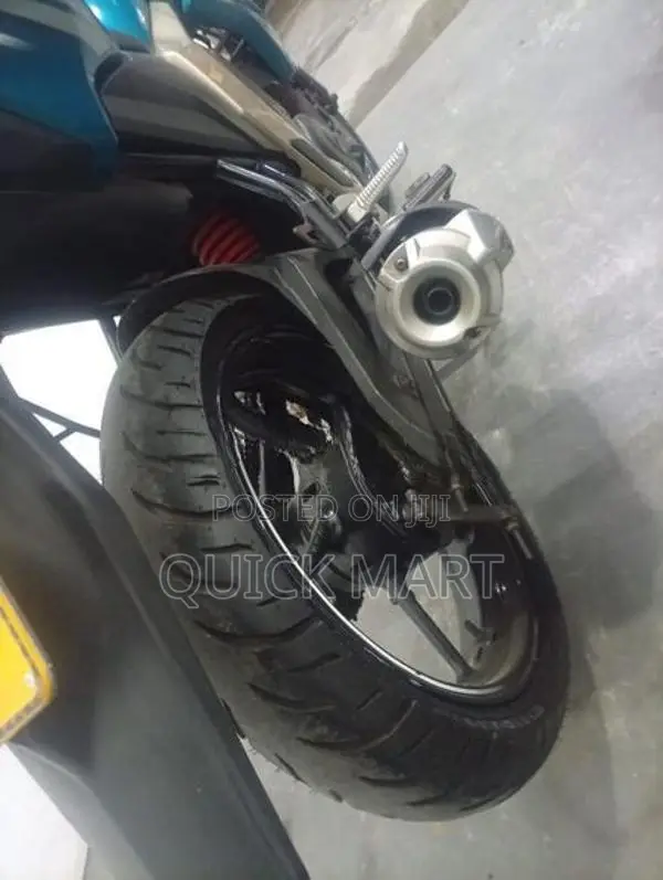 Yamaha FZs V2 2018