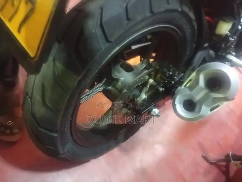 Suzuki Gixxer 2018