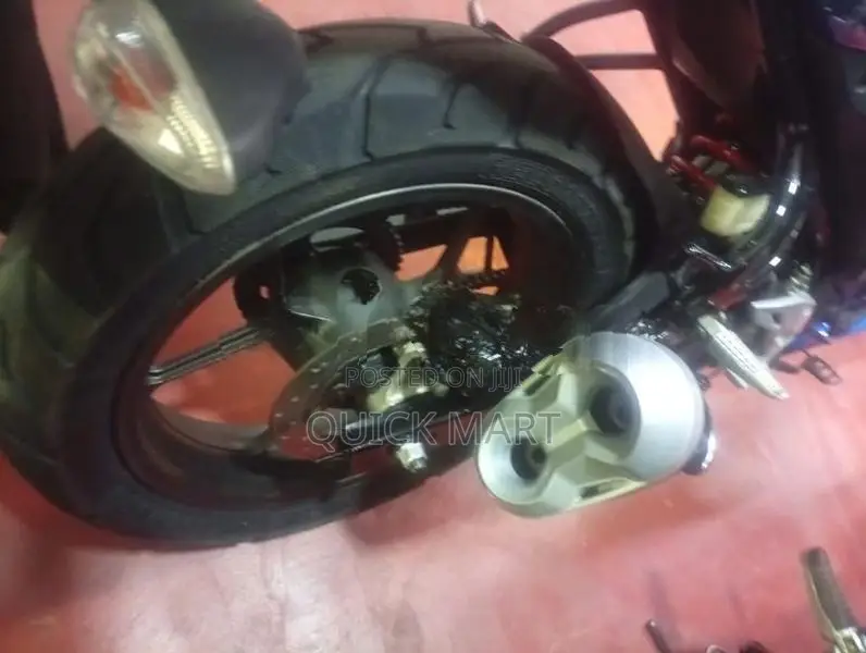 Suzuki Gixxer 2018