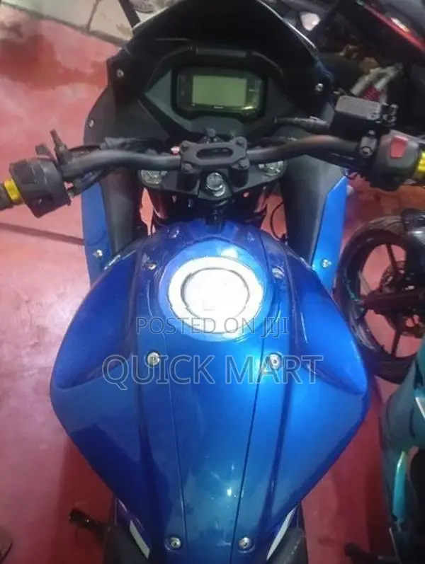 Suzuki Gixxer 2018