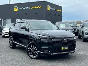 Honda Vezel e:HEV Z 2026