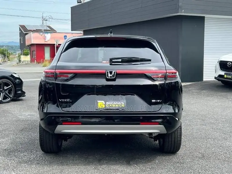Honda Vezel e:HEV Z 2026