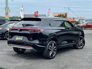 Honda Vezel e:HEV Z 2026