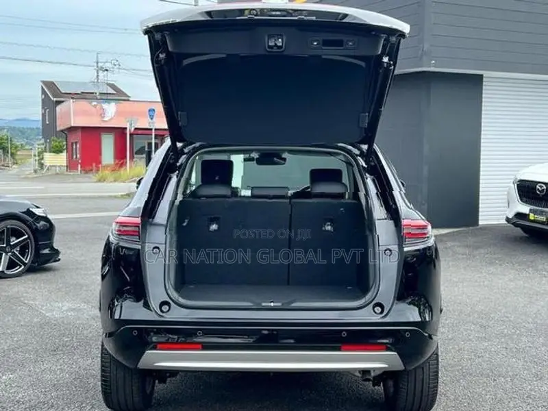 Honda Vezel e:HEV Z 2026