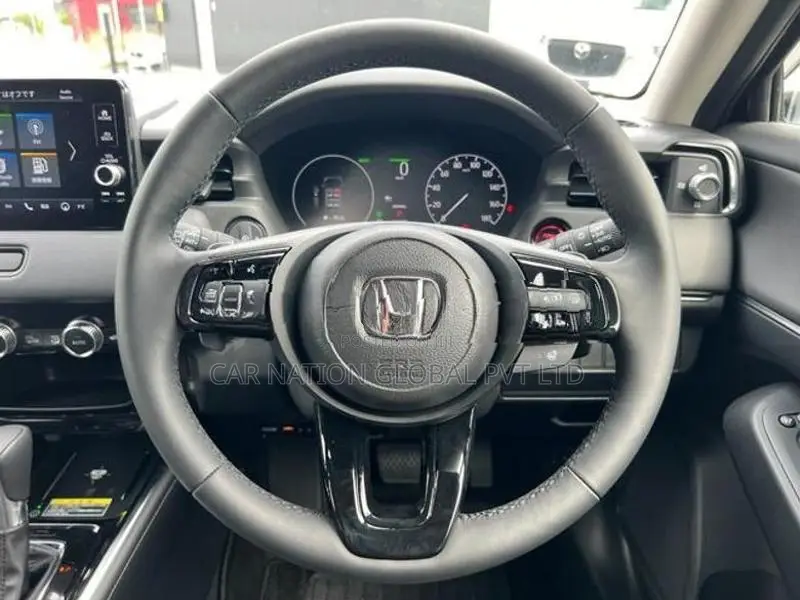 Honda Vezel e:HEV Z 2026