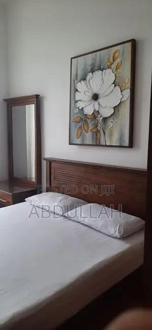 Furnished 3bdrm Apartment in Dehiwala for rent