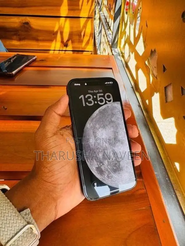 Apple iPhone 14 Pro (Used)