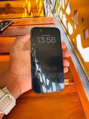 Apple iPhone 14 Pro (Used)