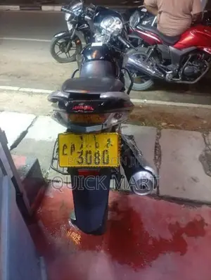 Hero CBZ 2013