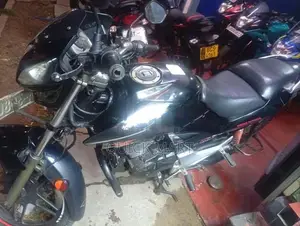 Hero CBZ 2013