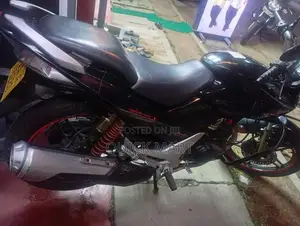 Hero CBZ 2013
