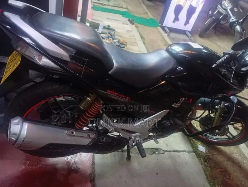 Hero CBZ 2013
