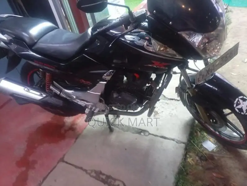 Hero CBZ 2013