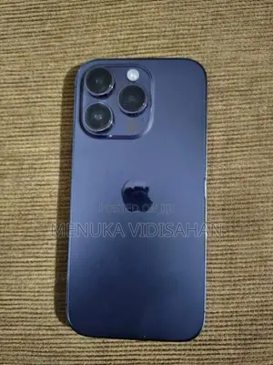 Apple iPhone 14 Pro (Used)