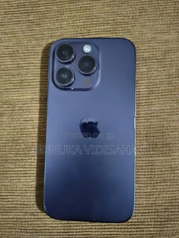 Apple iPhone 14 Pro (Used)