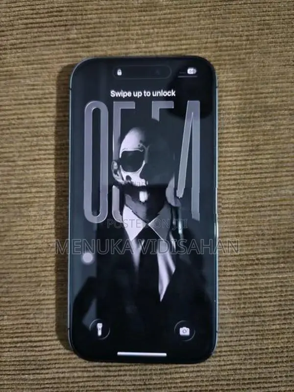 Apple iPhone 14 Pro (Used)
