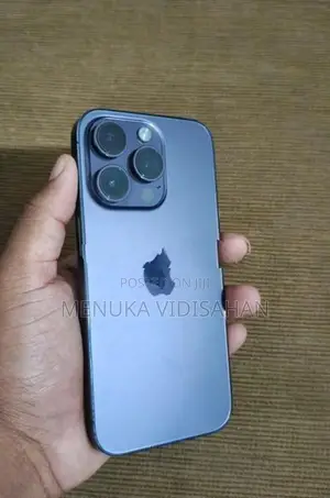 Apple iPhone 14 Pro (Used)