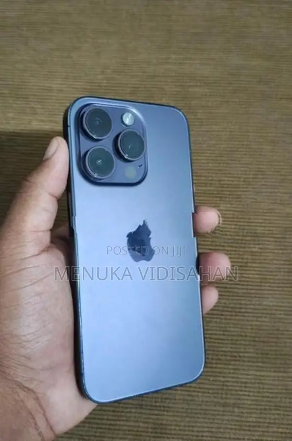Apple iPhone 14 Pro (Used)